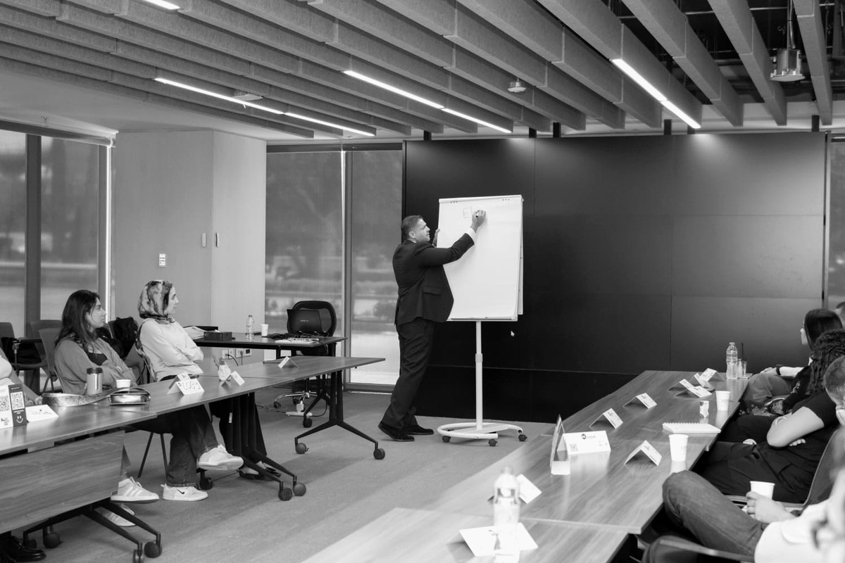 AKOUN strategy mapping